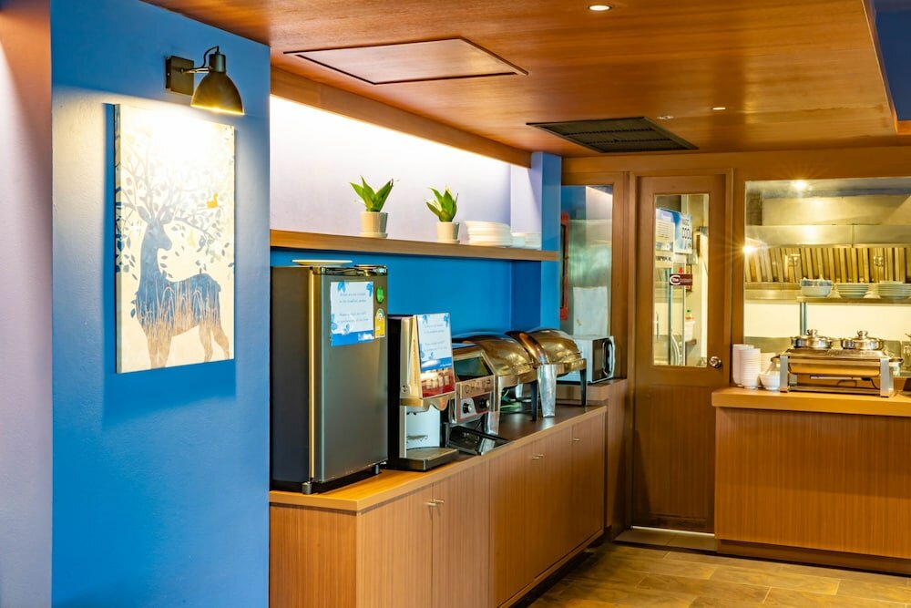 Фото The Cottage Suvarnabhumi