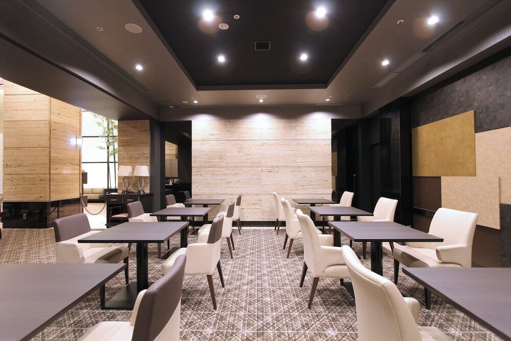 Фото Koko Hotel Premier Kanazawa Korinbo