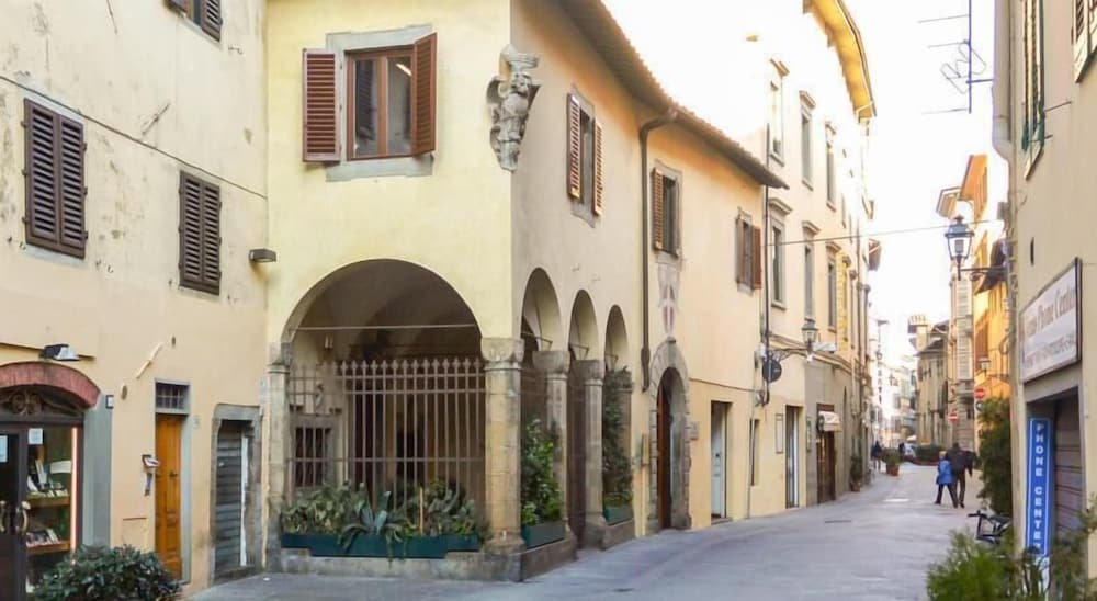 Фото Florence Room