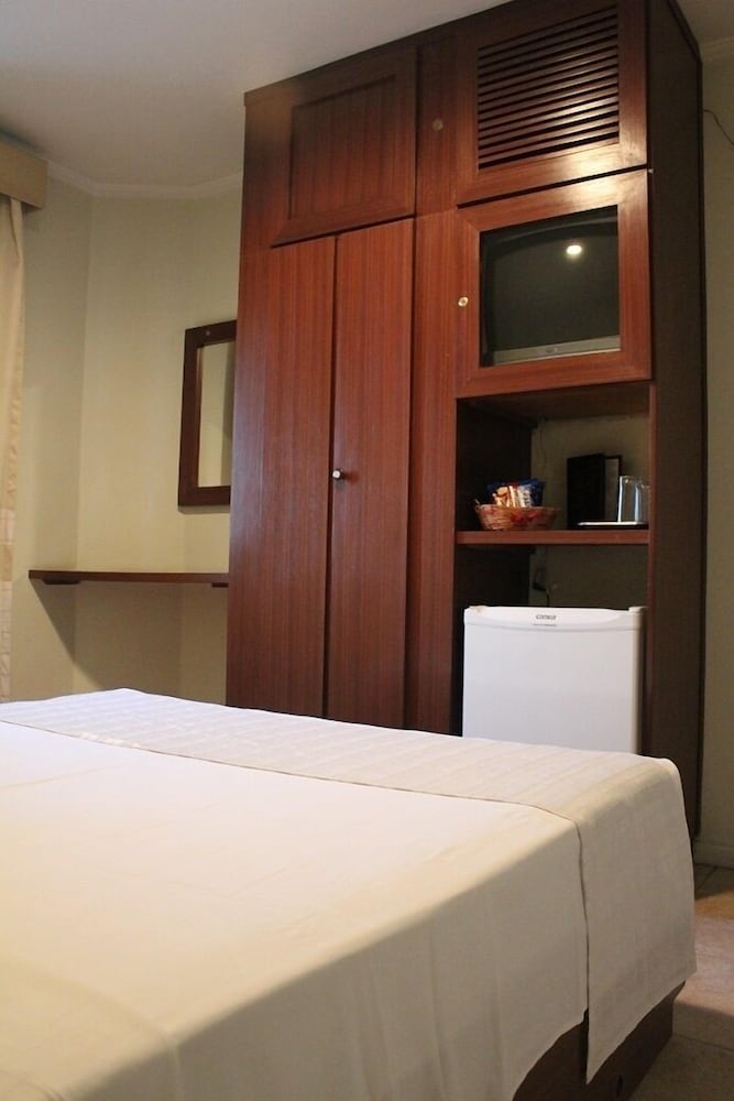 Фото David Plaza Hotel