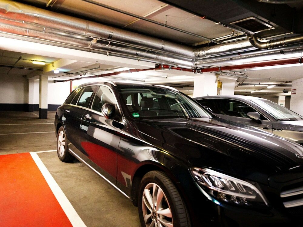 Фото ibis Кельн Центр