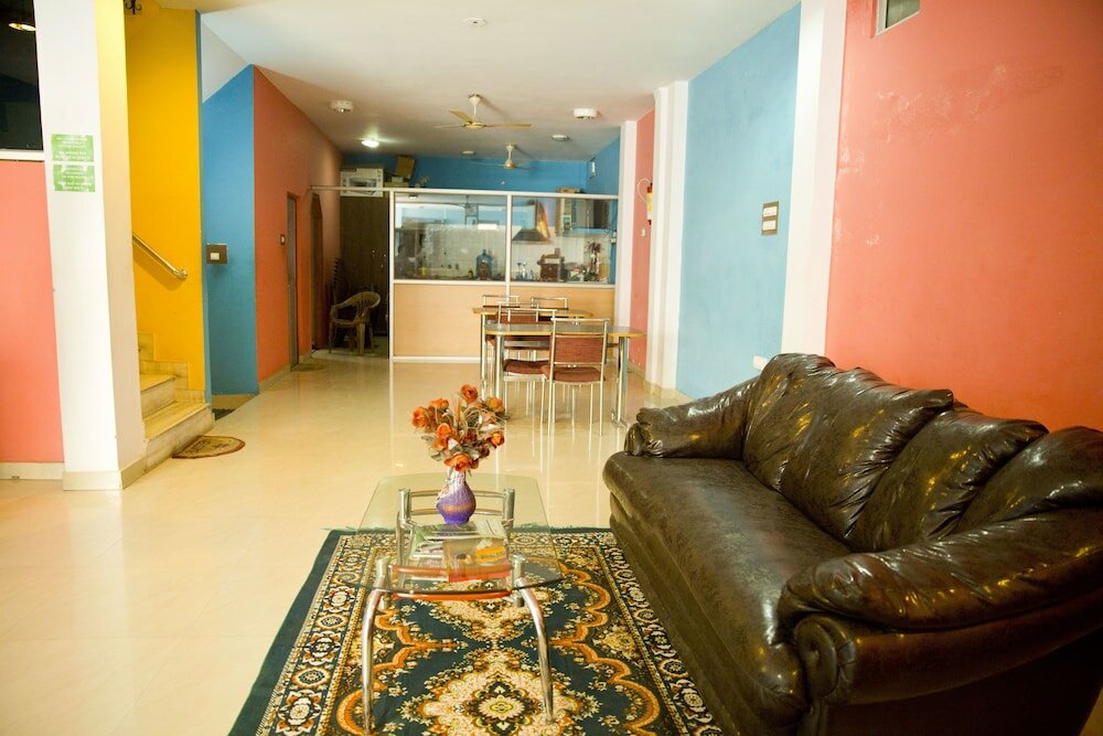 Фото Hotel Ganesha