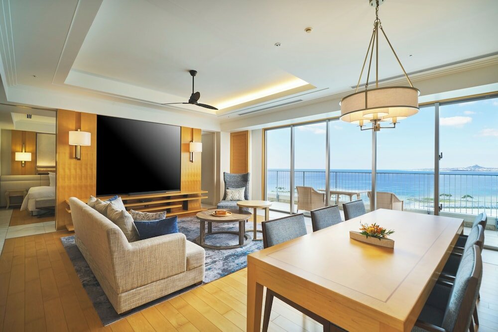 Фото The Orion Hotel Motobu Resort & SPA