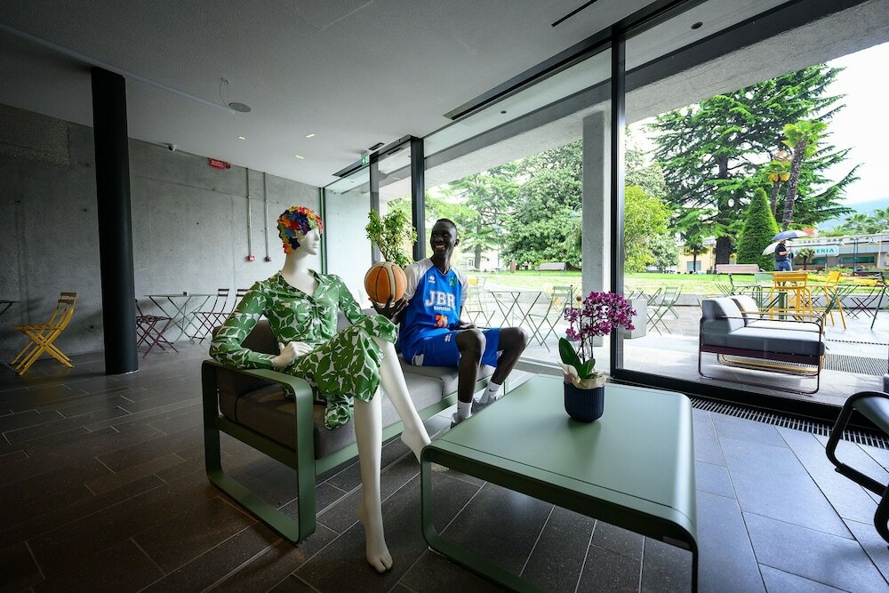 Фото Hotel Giardino Verdi