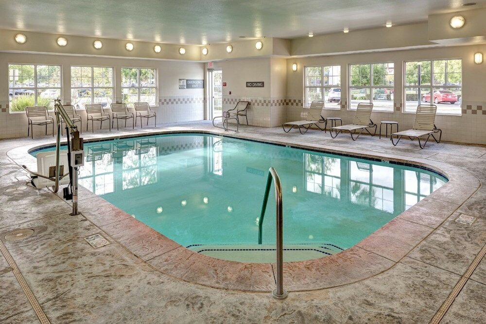 Фото Residence Inn by Marriott San Bernardino