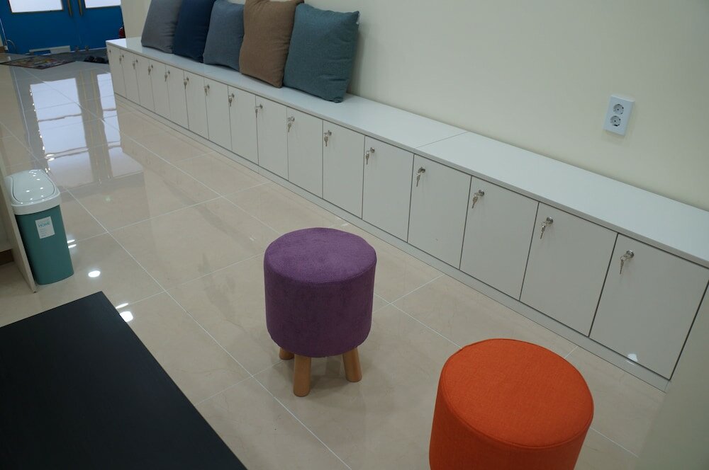 Фото Namsan Gil House