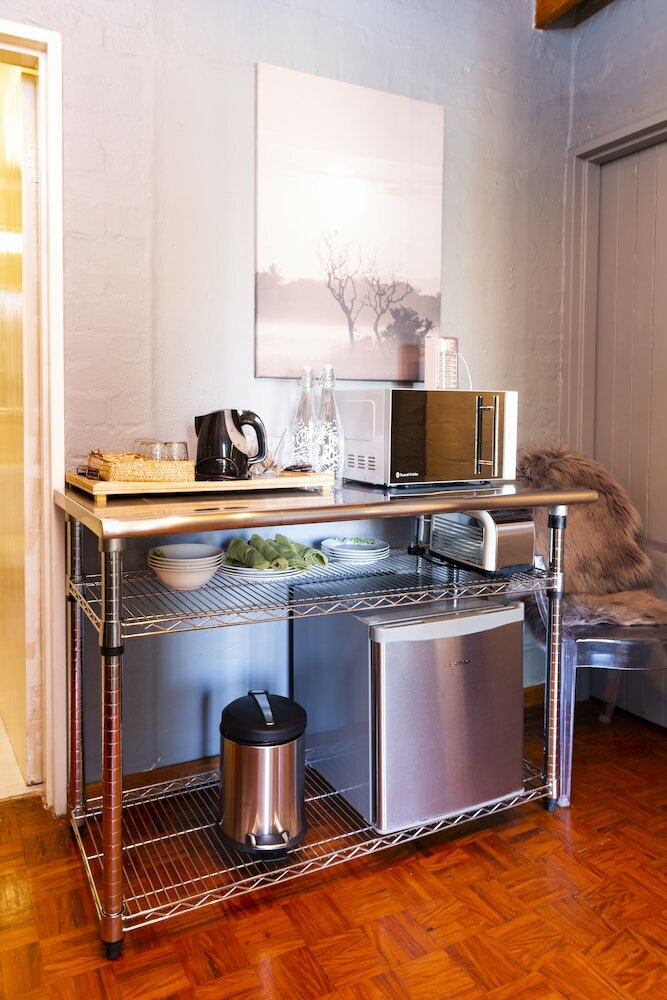 Фото Ama Zulu Guesthouse and Safaris