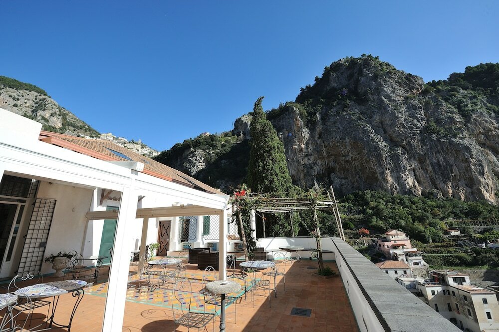 Фото Hotel Villa Annalara