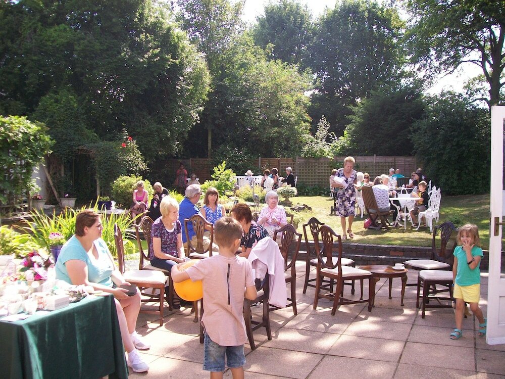 Фото Chapel House Restaurant with Rooms