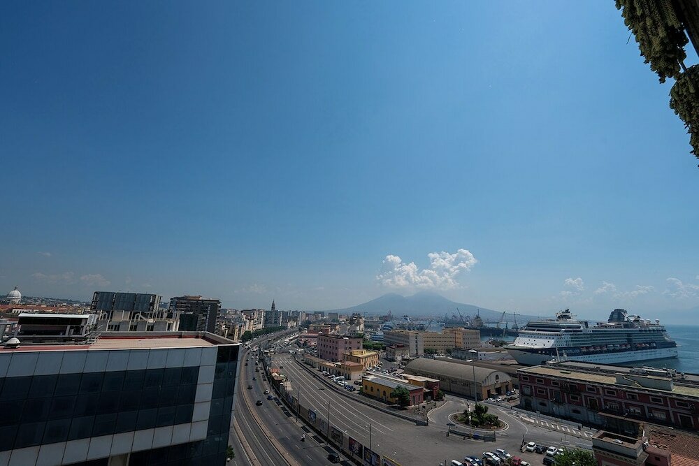 Фото Hotel Bella Capri