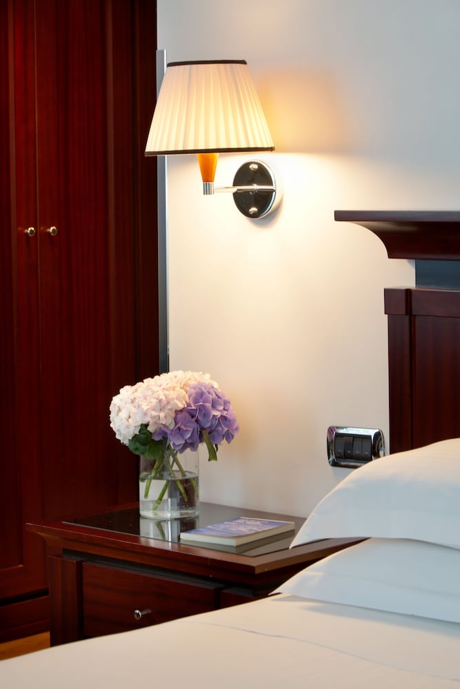 Фото Starhotels Premium Excelsior Bologna