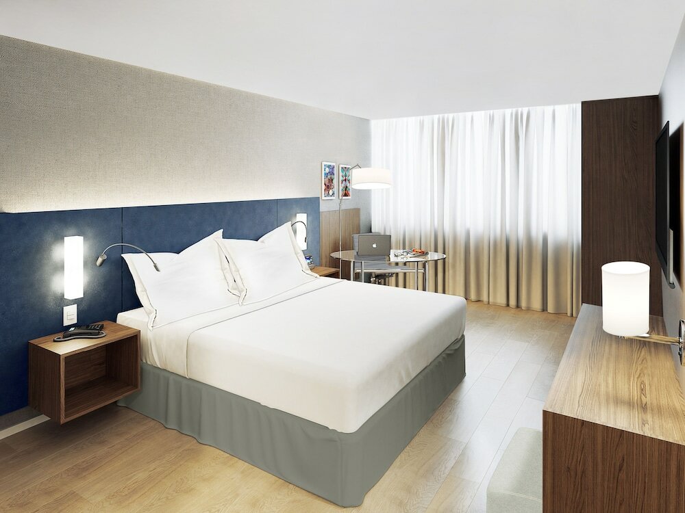 Фото Courtyard by Marriott Rio De Janeiro Barra da Tijuca