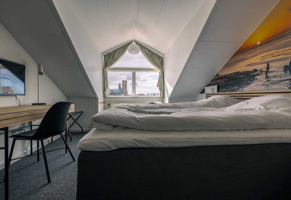 Фото Danhostel Ribe