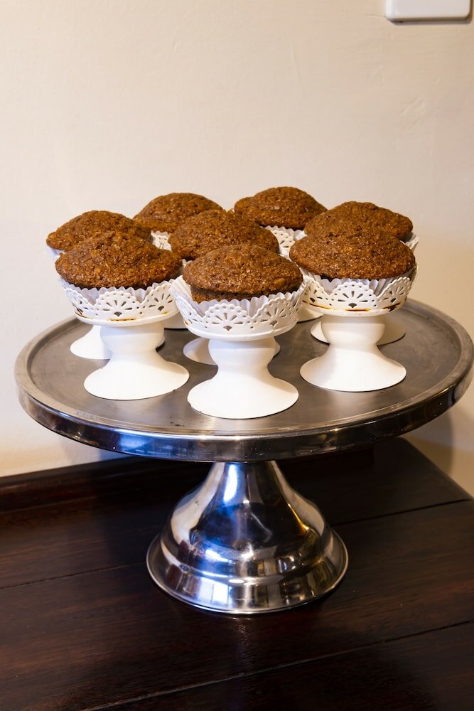 Фото Ama Zulu Guesthouse and Safaris