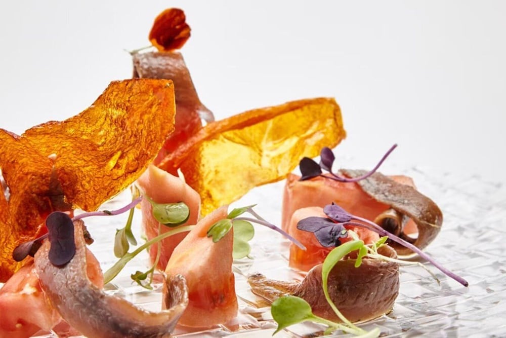 Фото Eurostars Hotel De La Reconquista