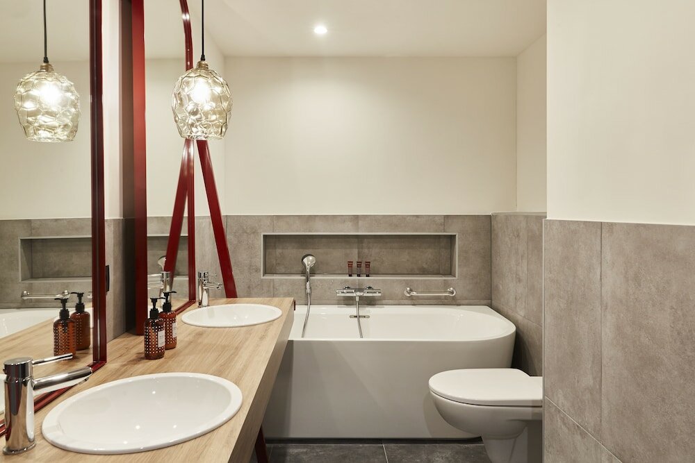 Фото Indigo Antwerp - City Centre