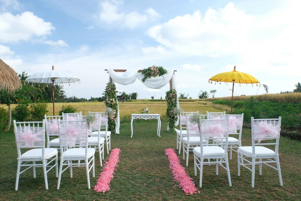 Фото Visesa Ubud Resort