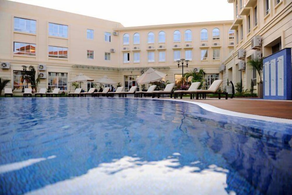 Фото Hotel Victoria Garden