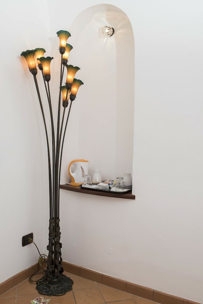 Фото Hotel Villa Annalara