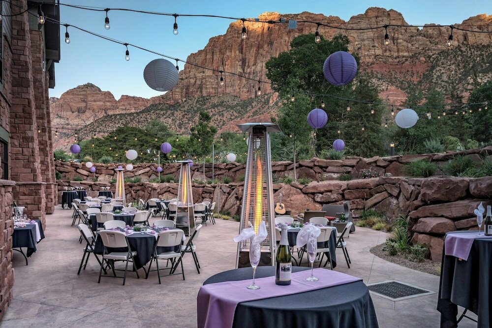 Фото SpringHill Suites by Marriott Springdale Zion National Park