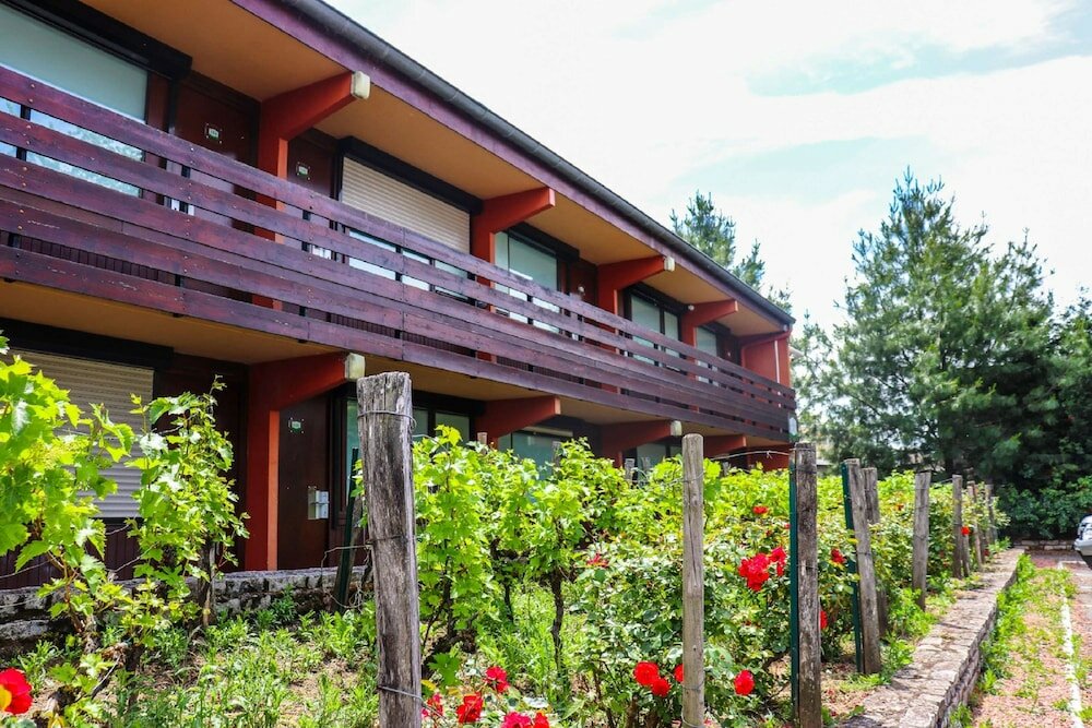 Фото Kyriad Direct Roanne