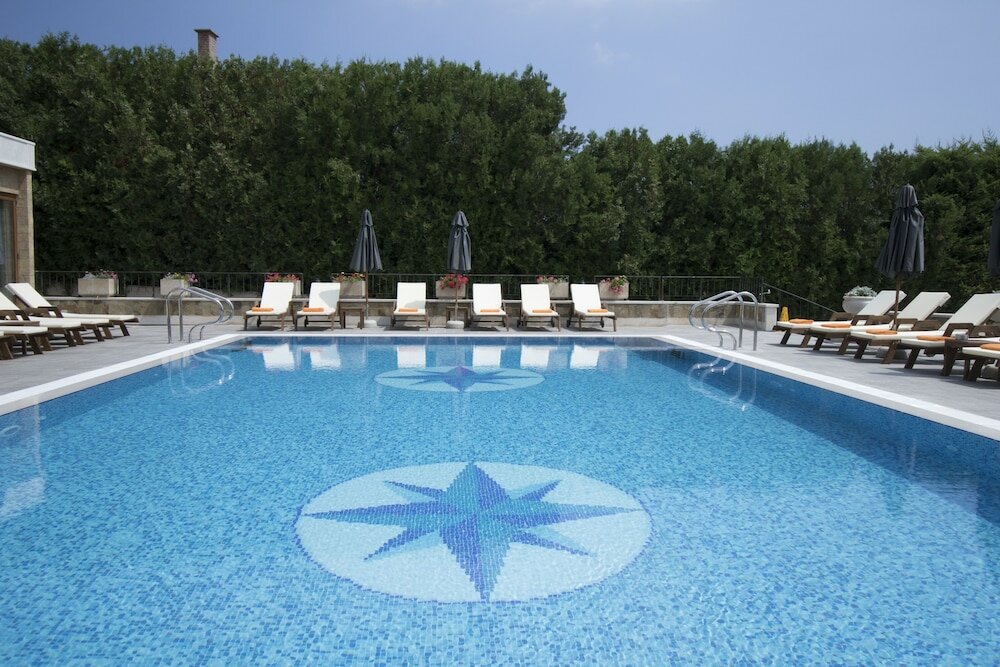 Фото Marina Residence