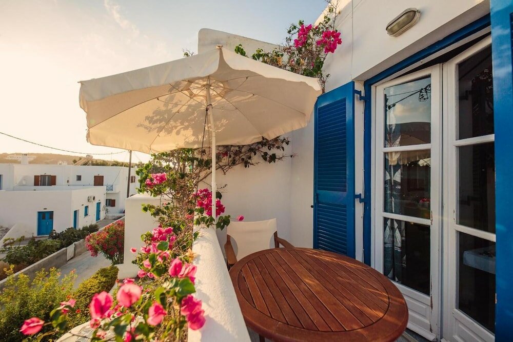 Фото Villa Anna Maria