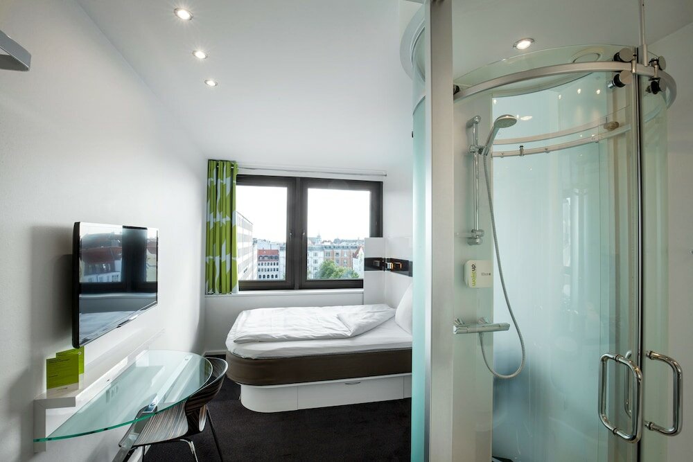 Фото отеля 5