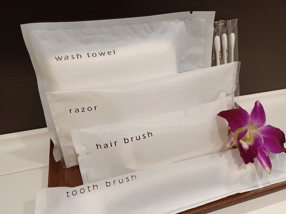 Фото Akasaka Urban Hotel