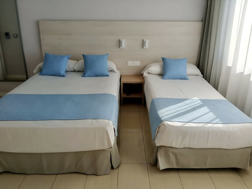 Фото Hotel URH Excelsior