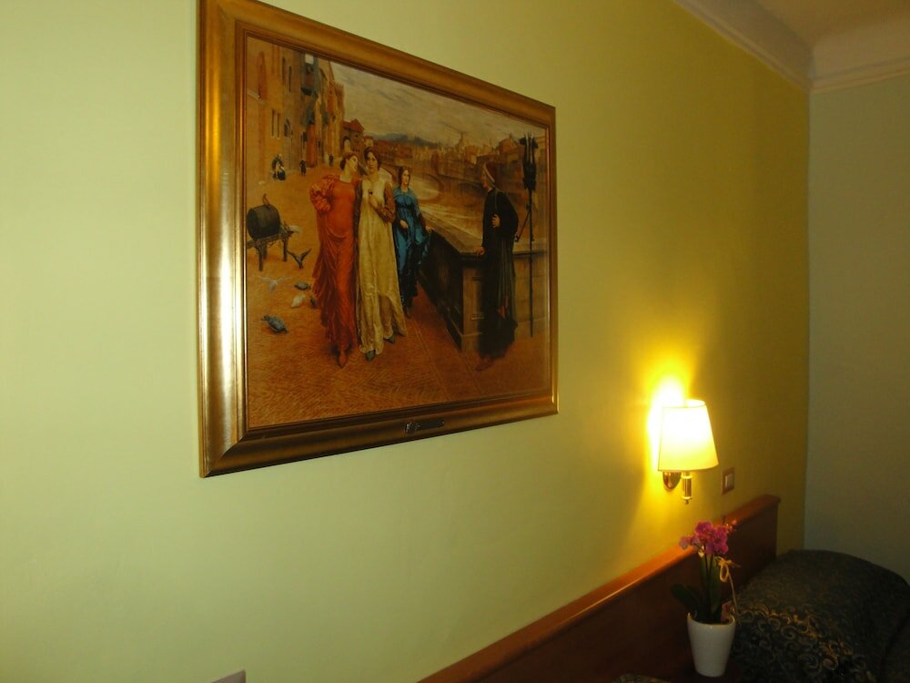 Фото Hotel Santa Croce