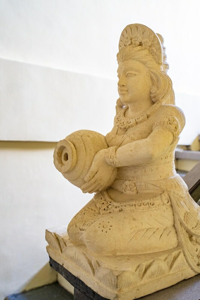 Фото Meruhdani Boutique Hotel Ubud