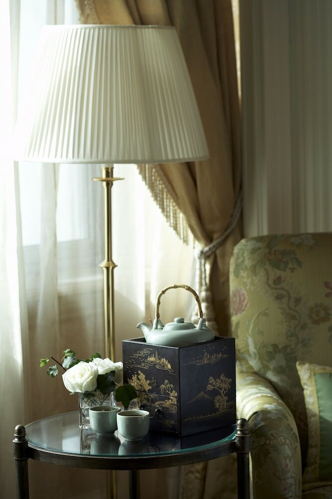 Фото The Ritz Carlton Beijing