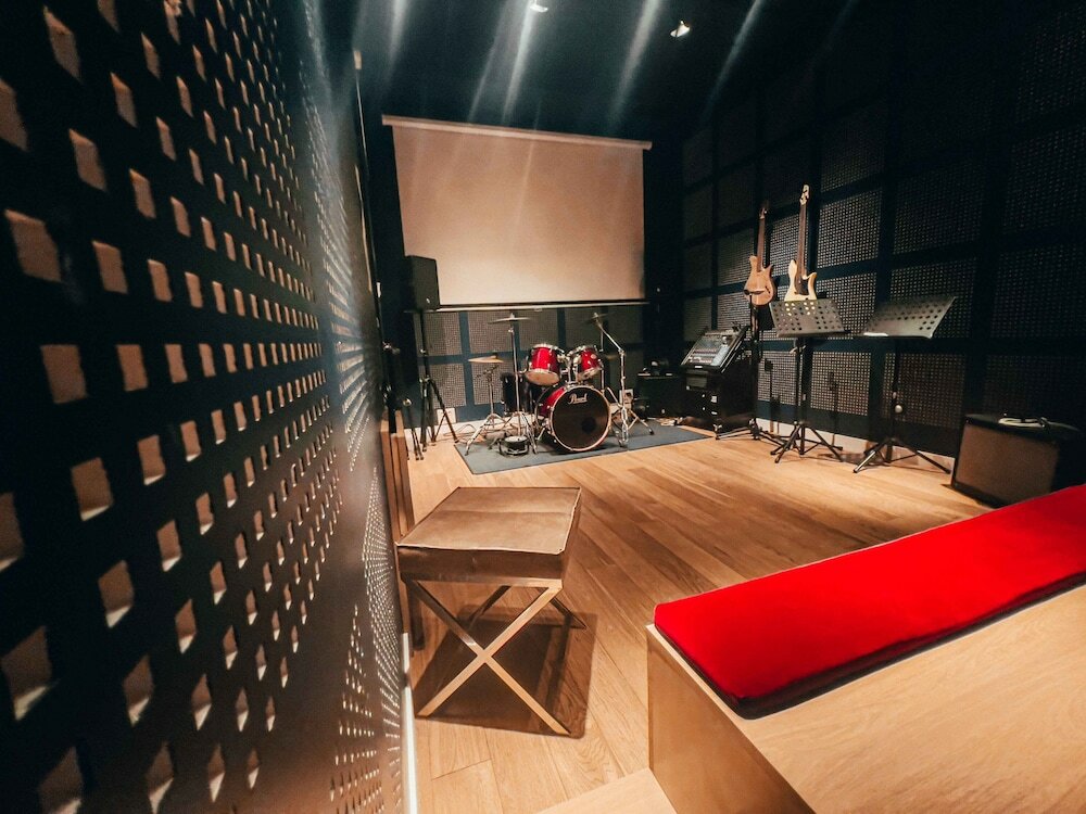 Фото Le Magic Hall