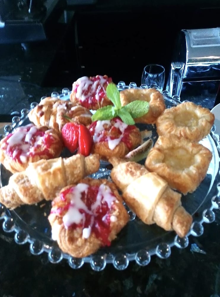 Фото Bliss Boutique Hotel