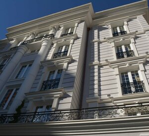 Гостиница Отель The Lot Boutique