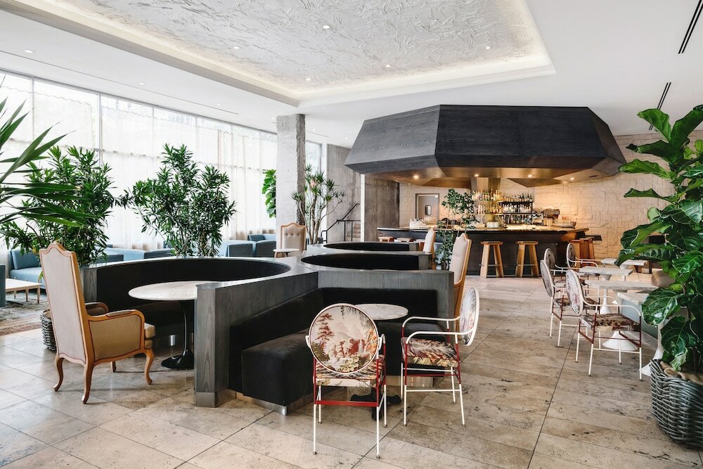 Фото The Line Hotel