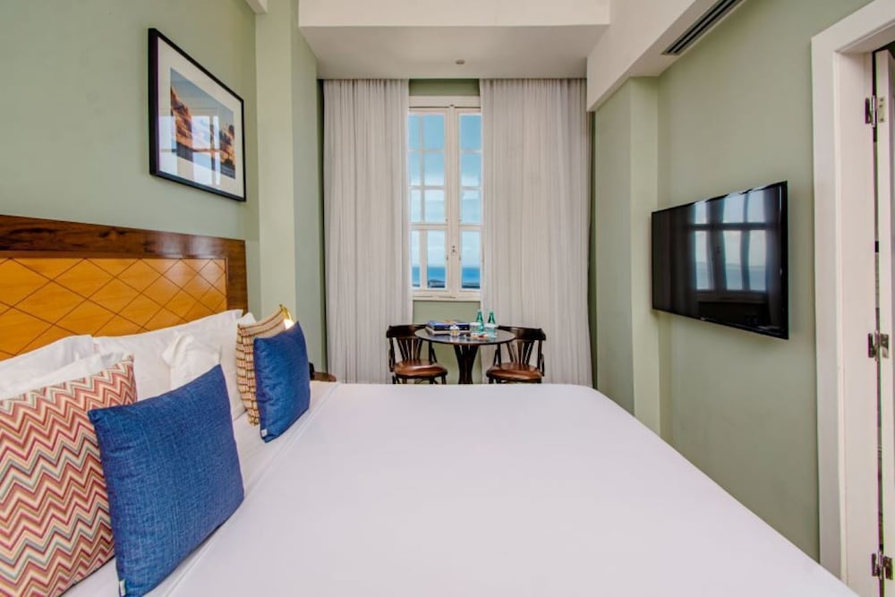 Фото Fera Palace Hotel