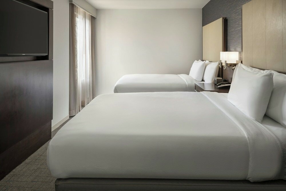 Фото Residence Inn Los Angeles Pasadena/Old Town