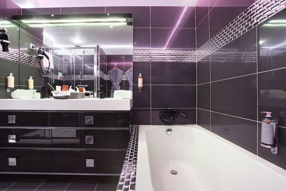 Фото Hôtel De France