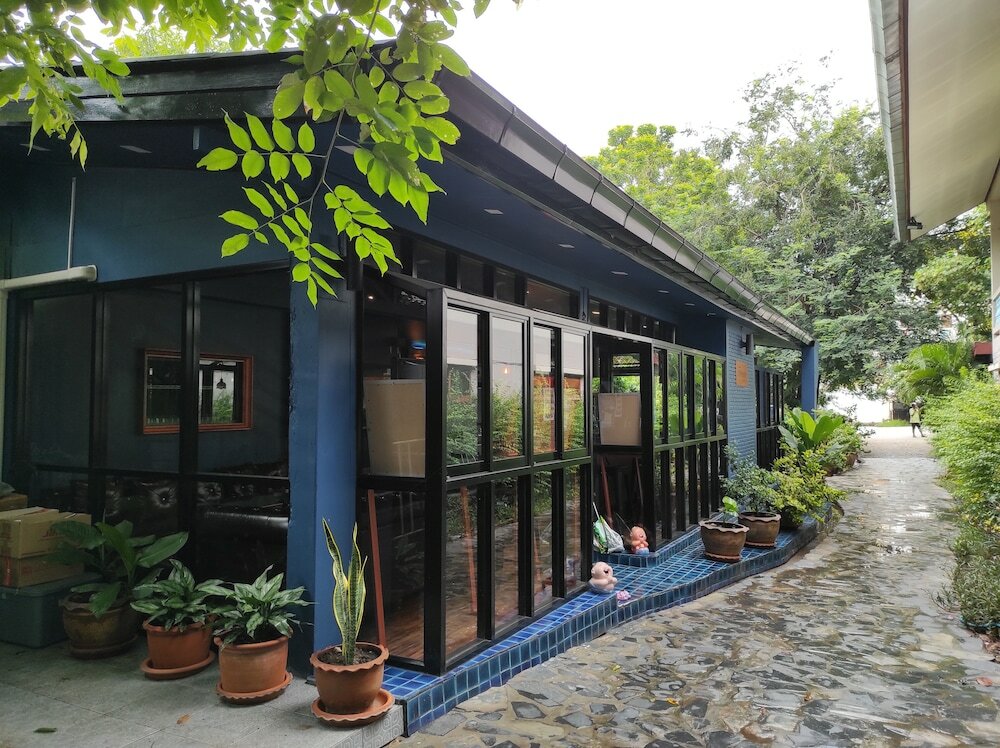 Фото Foresto Sukhothai Guesthome