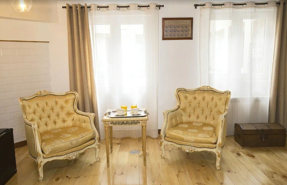 Фото Hostal Central Palace Madrid