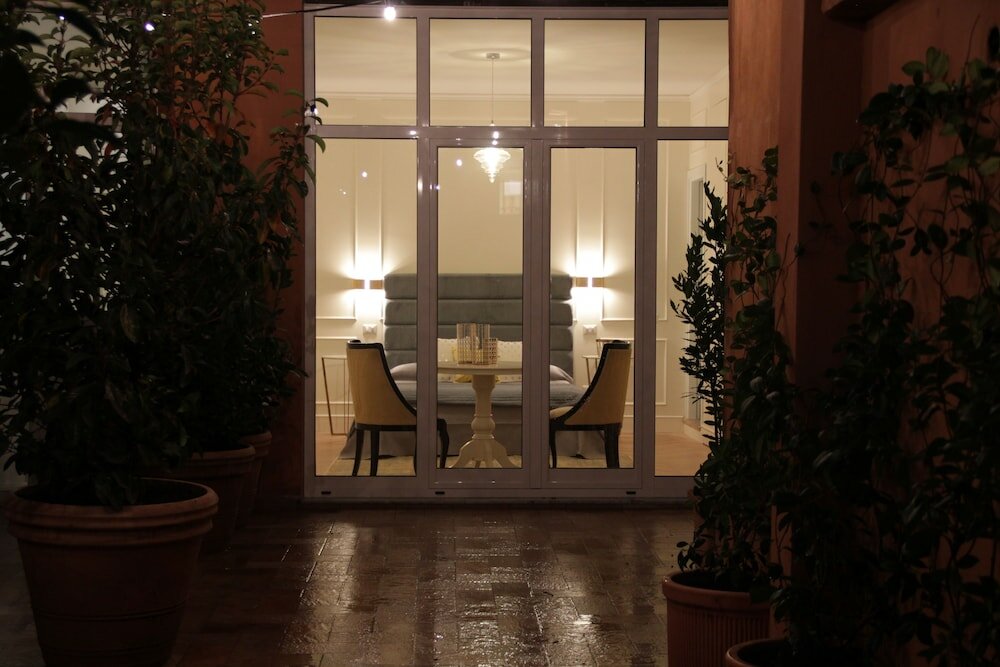 Фото Ingrami Suites