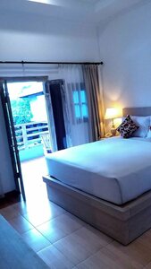 Гостиница Puri Sading Hotel