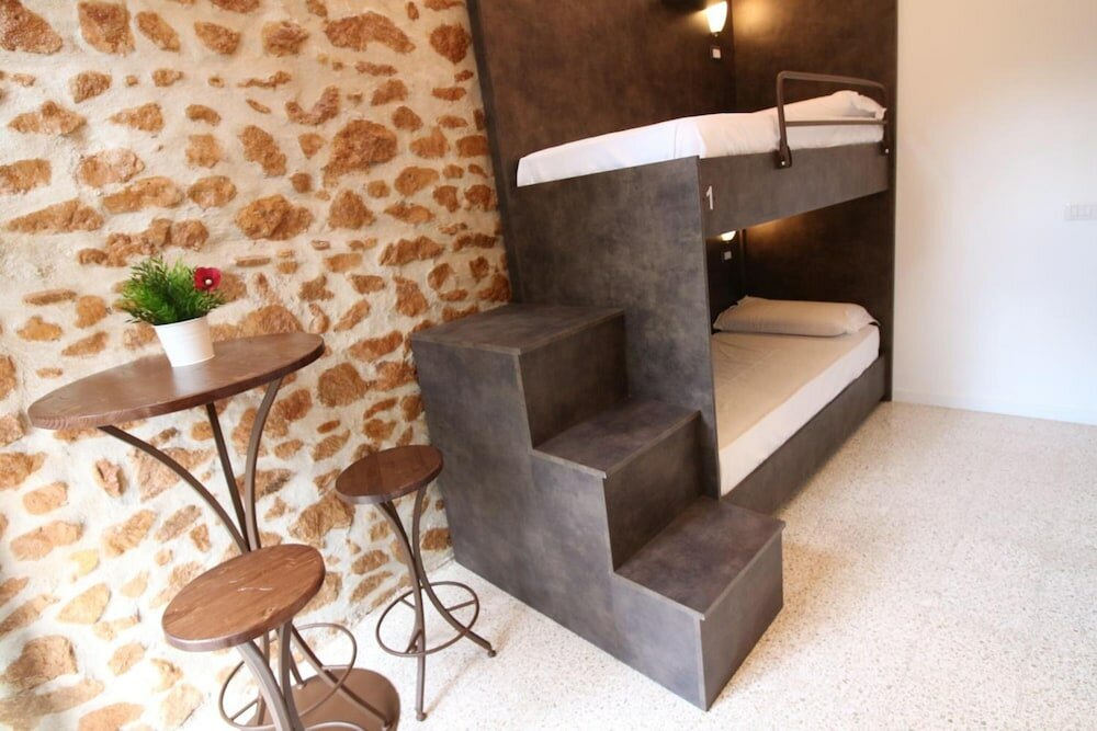 Фото New Generation Hostel Rome Center