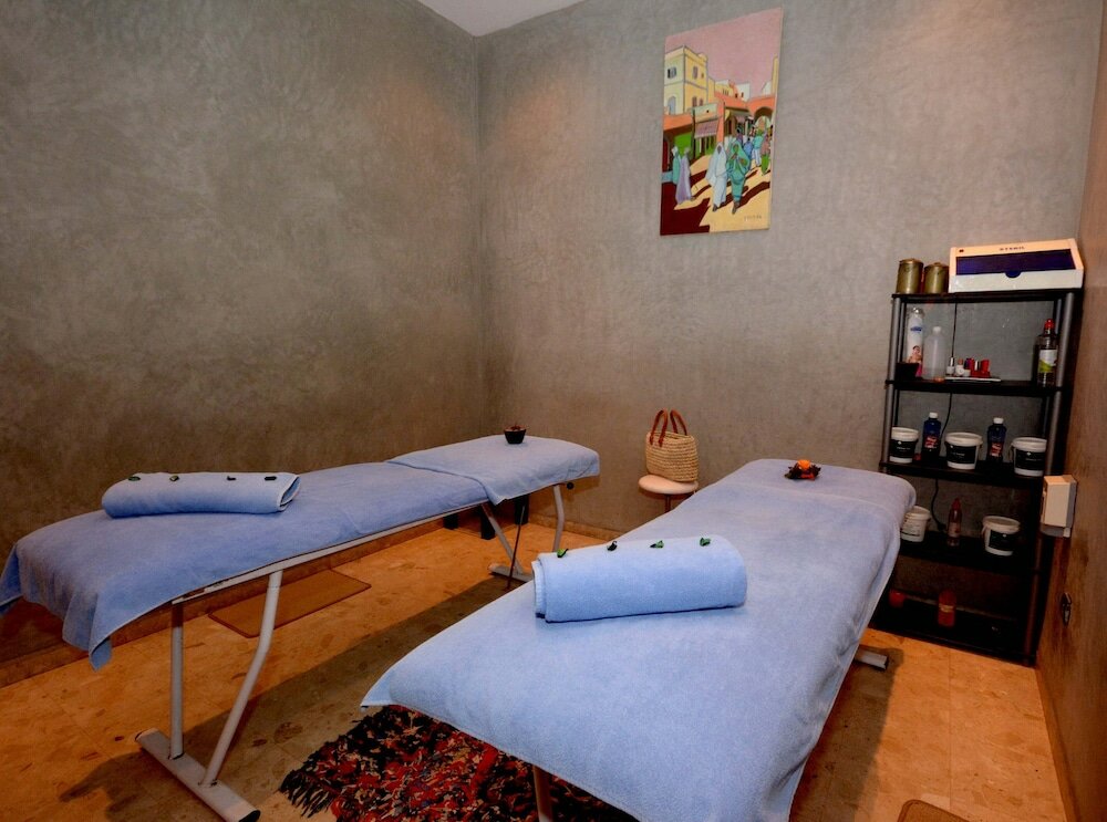 Фото Oasis Hotel & SPA