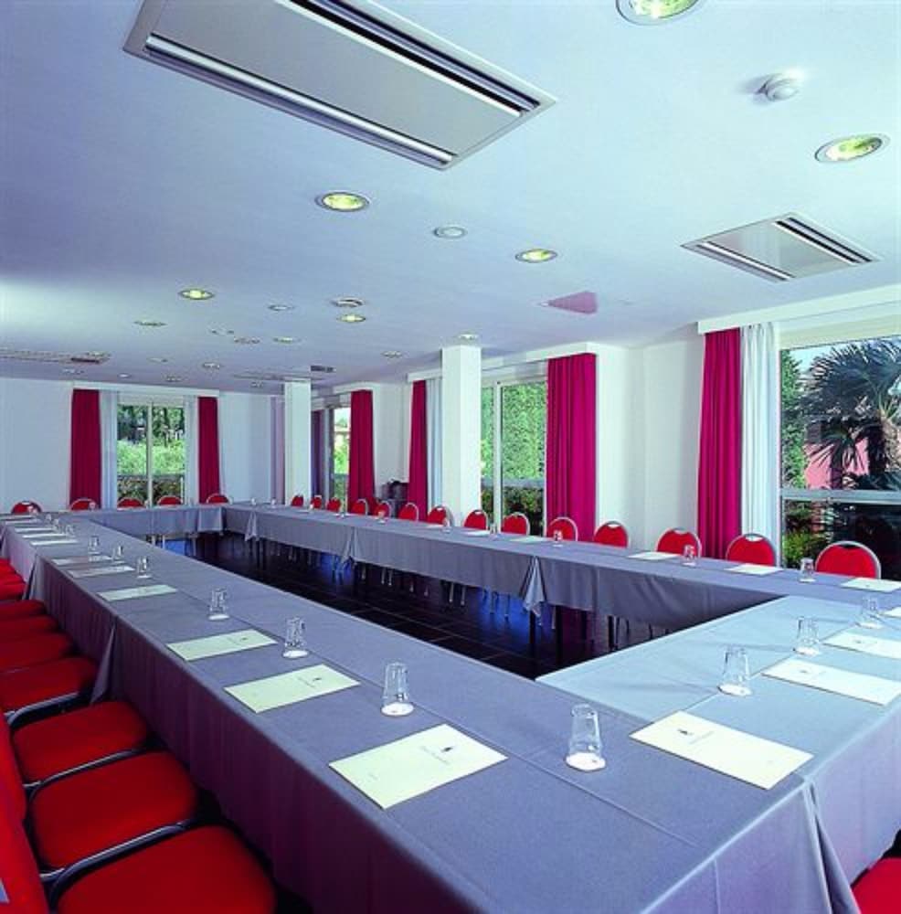 Фото Hotel Continental Wellness & SPA