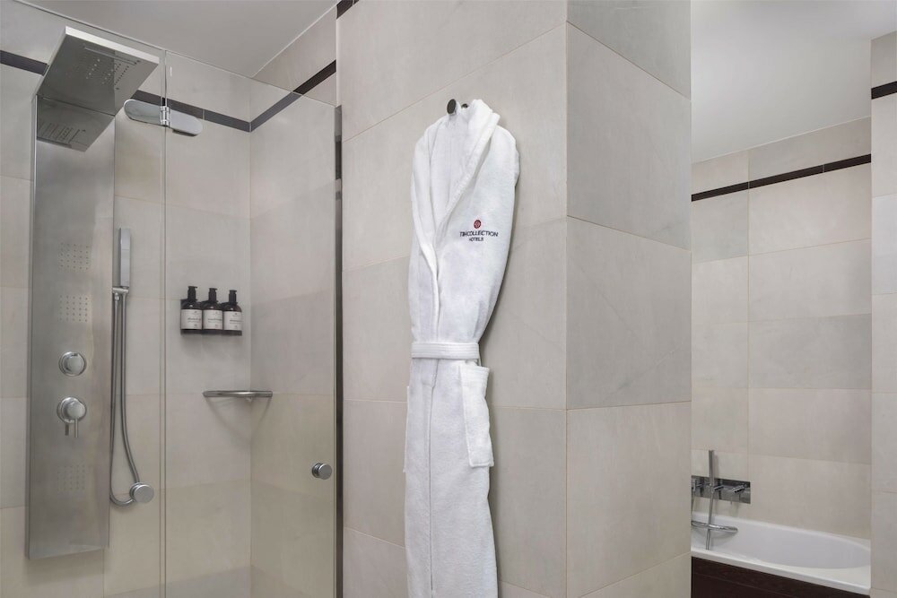 Фото Nh Collection Santiago de Compostela