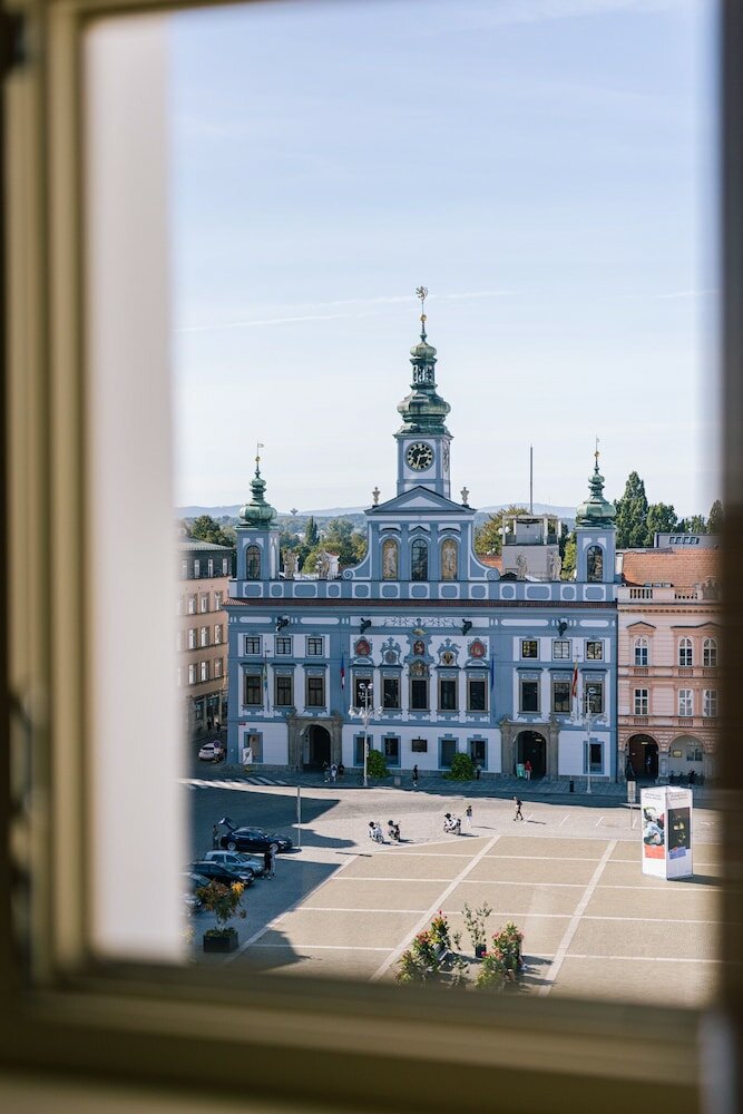 Фото Grandhotel Zvon