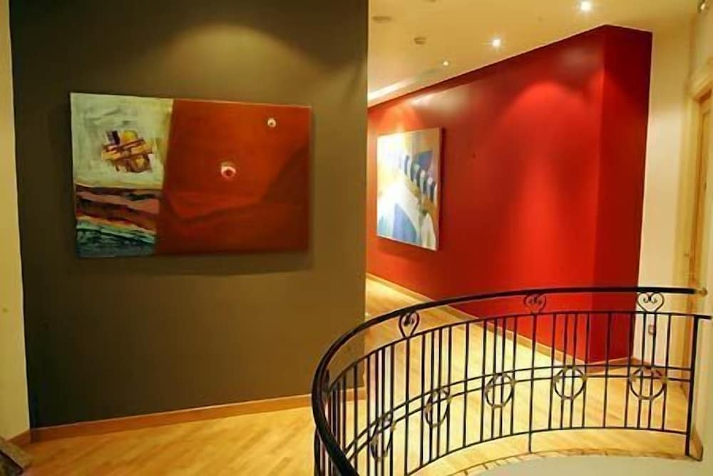 Фото Athens Art Hotel